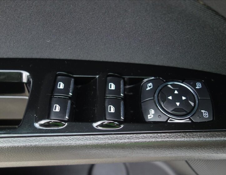 Ford Mondeo Kombi 2,0 l 110 kw