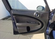 Mini Countryman SUV 2,0 l 82 kw