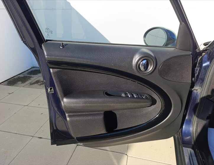 Mini Countryman SUV 2,0 l 82 kw