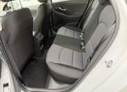 Hyundai i30 Kombi 1,6 l 110 kw