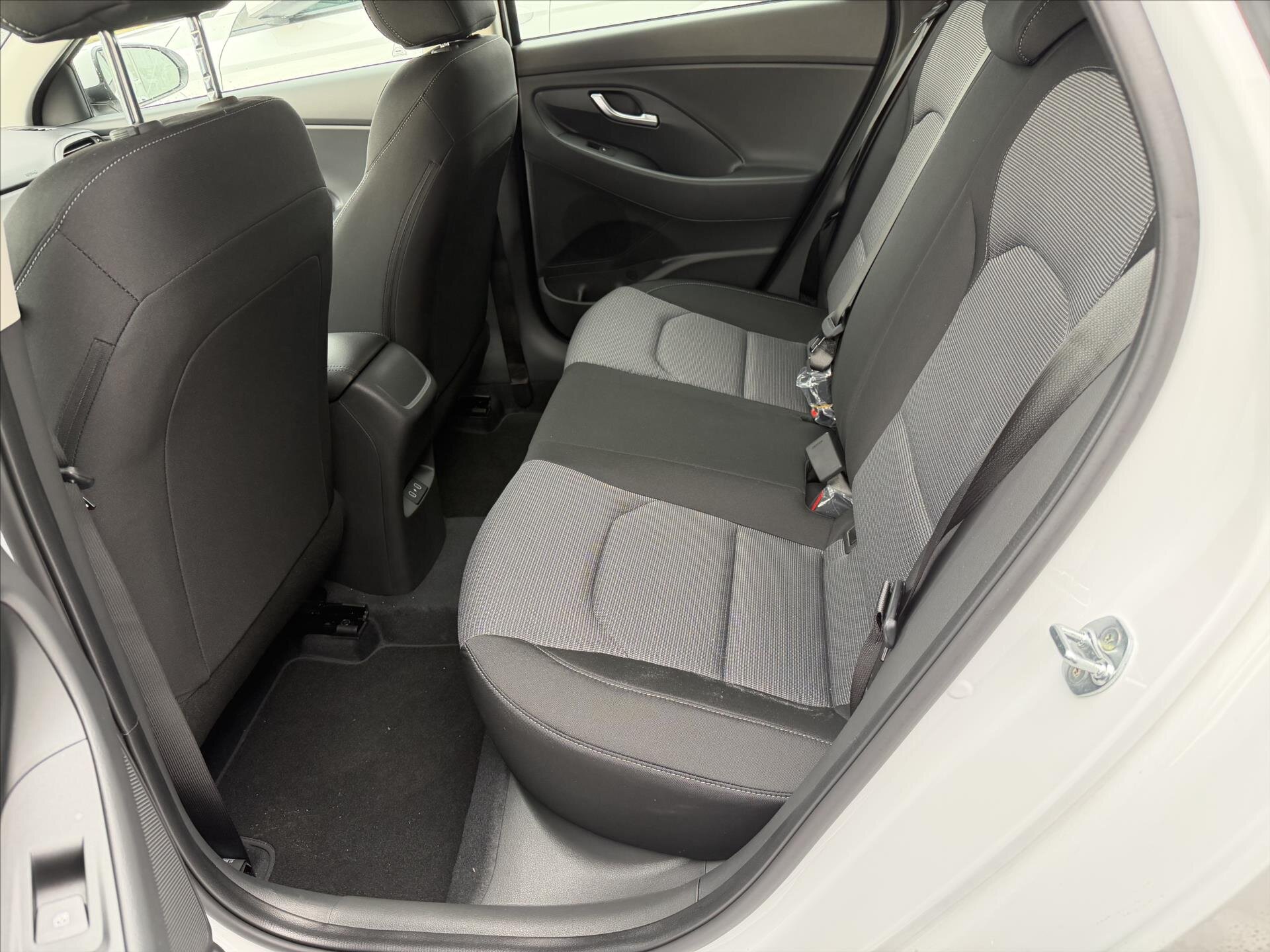 Hyundai i30 Kombi 1,6 l 110 kw