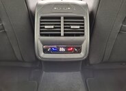 Škoda Superb Kombi 2,0 l 142 kw