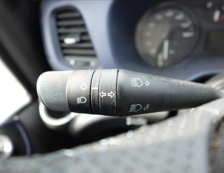 Iveco Daily Ostatní 2,3 l 100 kw