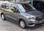 Opel Combo MPV 1,2 l 96 kw