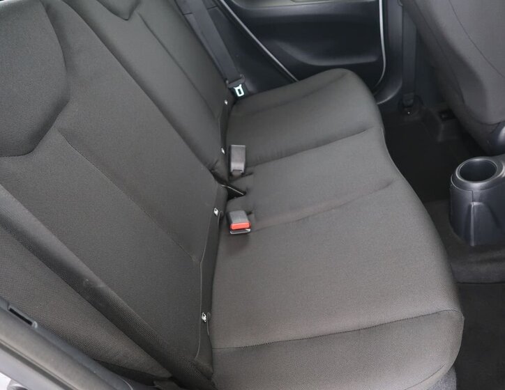 Toyota Aygo Hatchback 998,0 53 kw