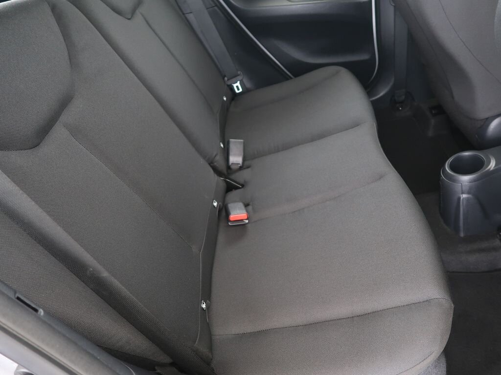 Toyota Aygo Hatchback 998,0 53 kw