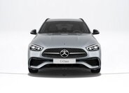 Mercedes-Benz Třídy C Kombi 2,0 l 162 kw