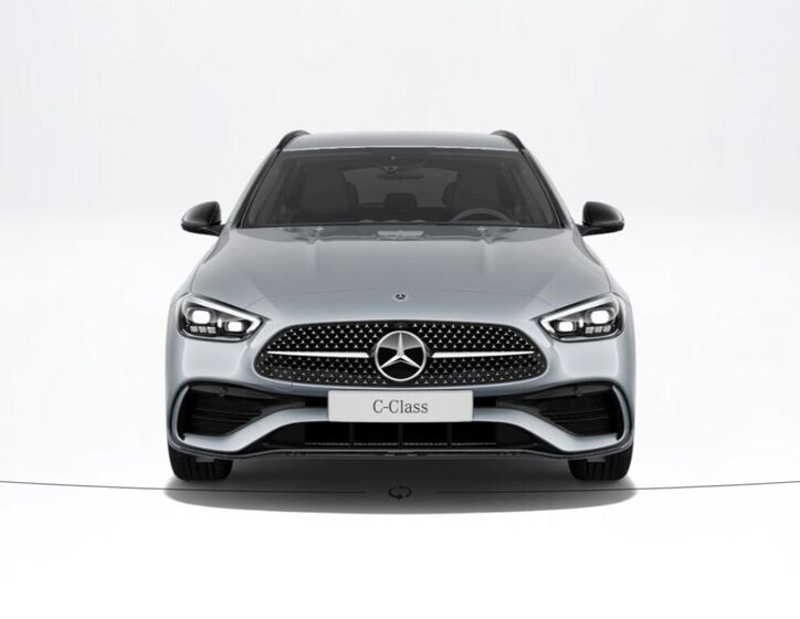 Mercedes-Benz Třídy C Kombi 2,0 l 162 kw