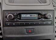 Ford Transit Connect Skříň 1,5 l 74 kw