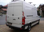 Volkswagen Crafter 4