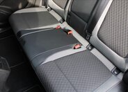 Opel Grandland SUV 1,2 l 96 kw