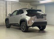 Toyota Yaris Cross SUV / Terénní 1,5 l 85 kw