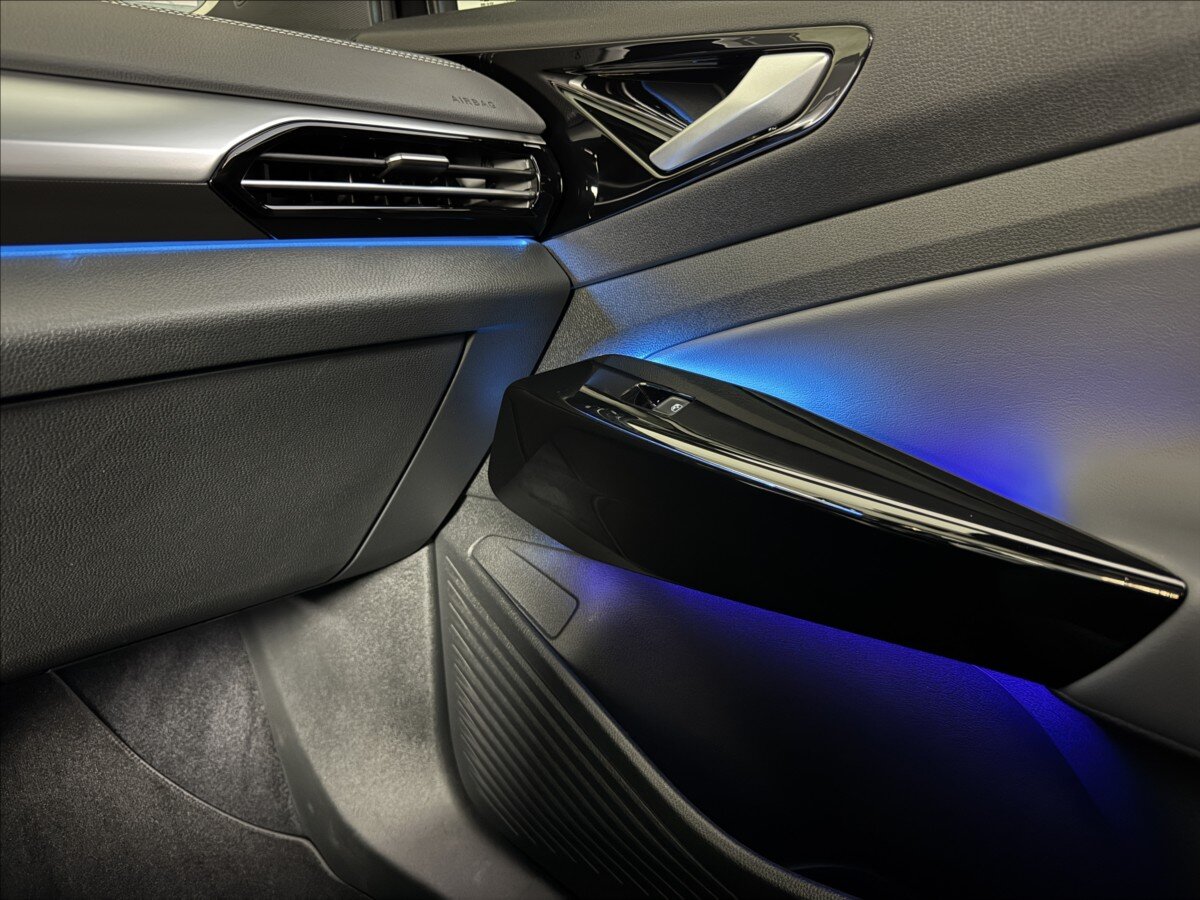 Volkswagen ID.5 SUV 0,0 150 kw