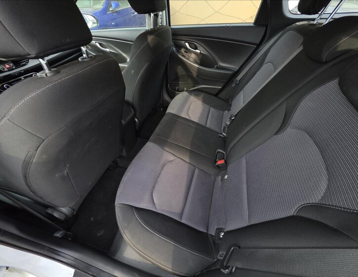 Hyundai i30 Kombi 1,5 l 80 kw