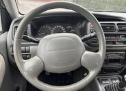 Suzuki Grand Vitara 14