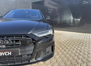 Audi S6 Kombi 3,0 l 257 kw