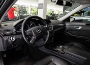 Mercedes-Benz Třídy E 5