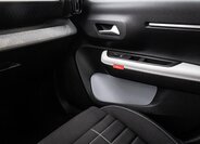 Citroën C3 SUV / Terénní 1,2 l 74 kw