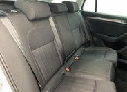 Škoda Superb Kombi 2,0 l 206 kw
