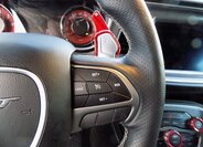 Dodge Challenger Ostatní 6,2 l 527 kw