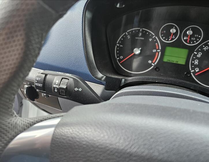 Ford Transit Connect 13