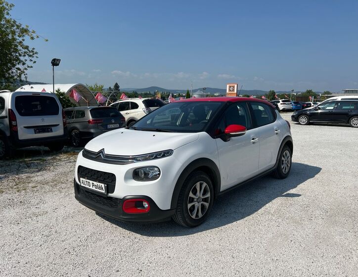 Citroën C3 11