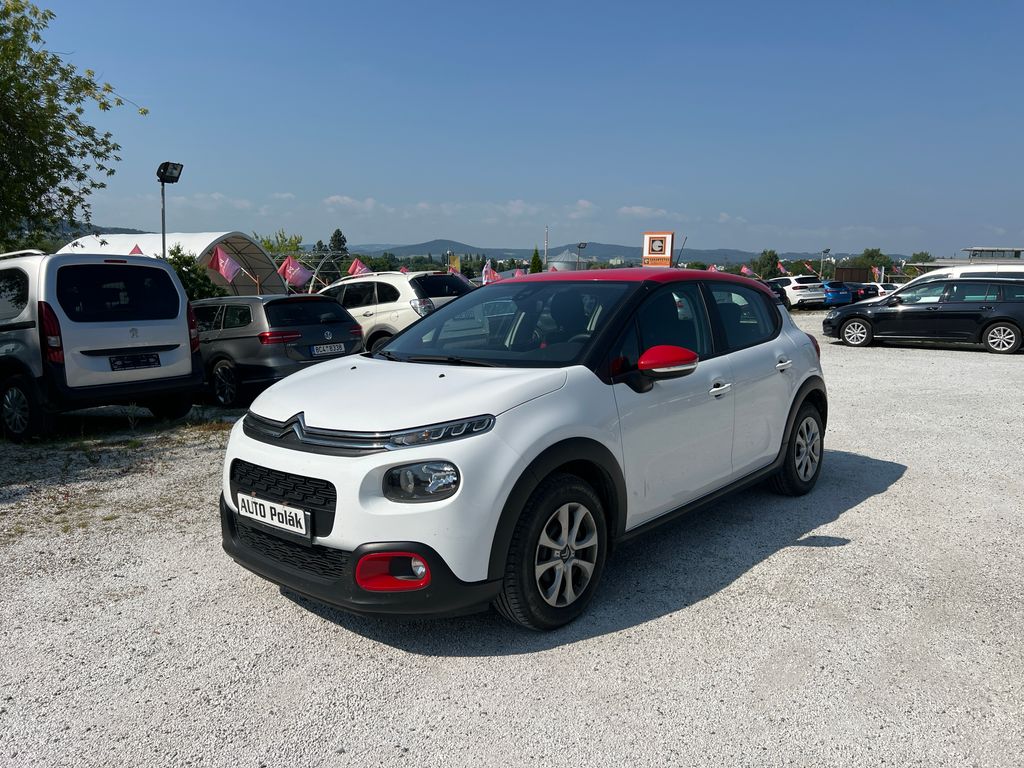 Citroën C3