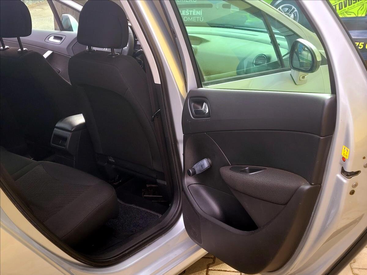 Peugeot 308 Kombi 1,6 l 80 kw