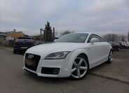 Audi TT 1