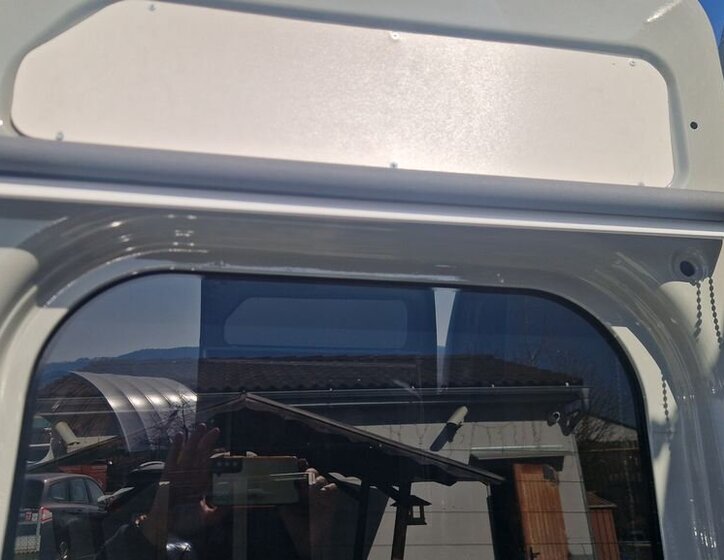 Citroën Jumper Skříň 2,2 l 88 kw