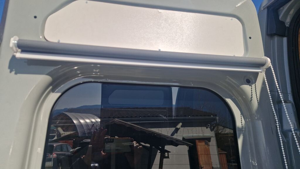 Citroën Jumper Skříň 2,2 l 88 kw