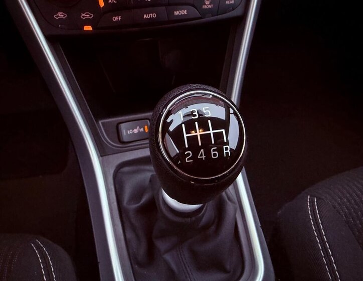 Suzuki SX4 Hatchback 1,4 l 95 kw