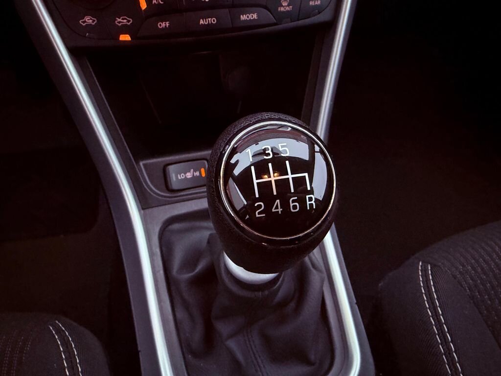 Suzuki SX4 Hatchback 1,4 l 95 kw