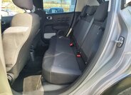 Citroën C3 Hatchback 1,2 l 61 kw