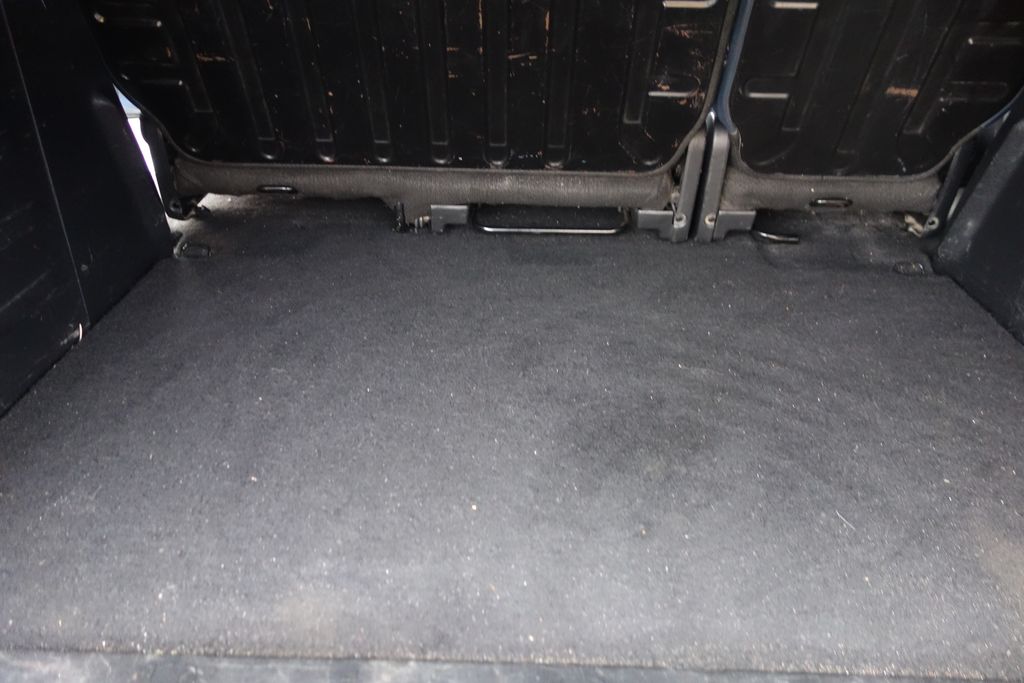 Peugeot Partner Tepee