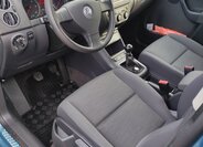 Volkswagen Golf Plus MPV 0,0 77 kw