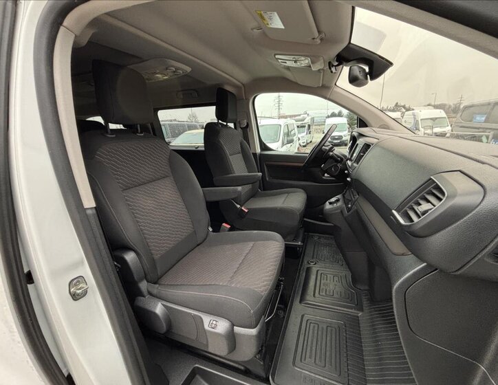 Toyota ProAce Verso Kombi 2,0 l 130 kw