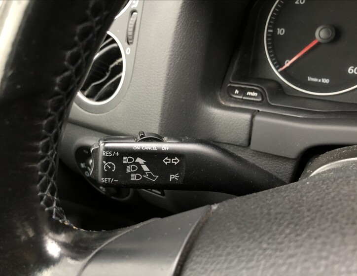 Volkswagen Golf Plus 19