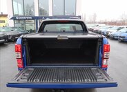 Ford Ranger Pick-up 3,2 l 147 kw