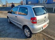Volkswagen Fox Hatchback 1,2 l 40 kw