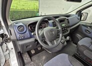 Opel Vivaro 12