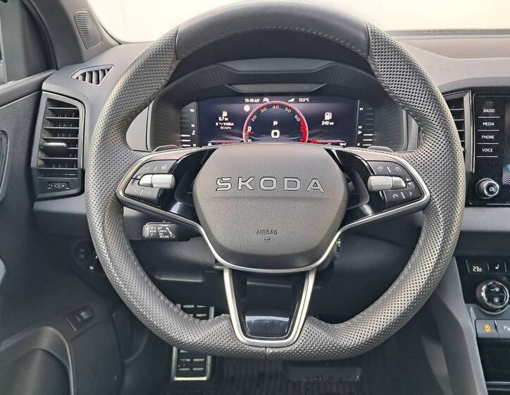 Škoda Karoq 6