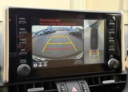 Toyota RAV4 SUV 2,5 l 131 kw