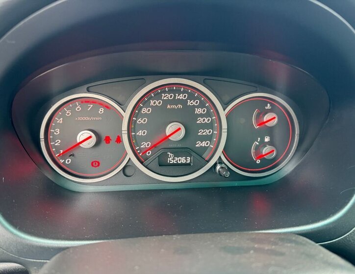Honda Civic 13