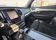 Volvo XC90 SUV / Terénní 2,0 l 173 kw