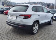 Škoda Karoq SUV 2,0 l 110 kw