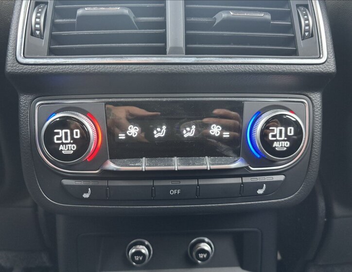 Audi Q7 SUV / Terénní 3,0 l 200 kw