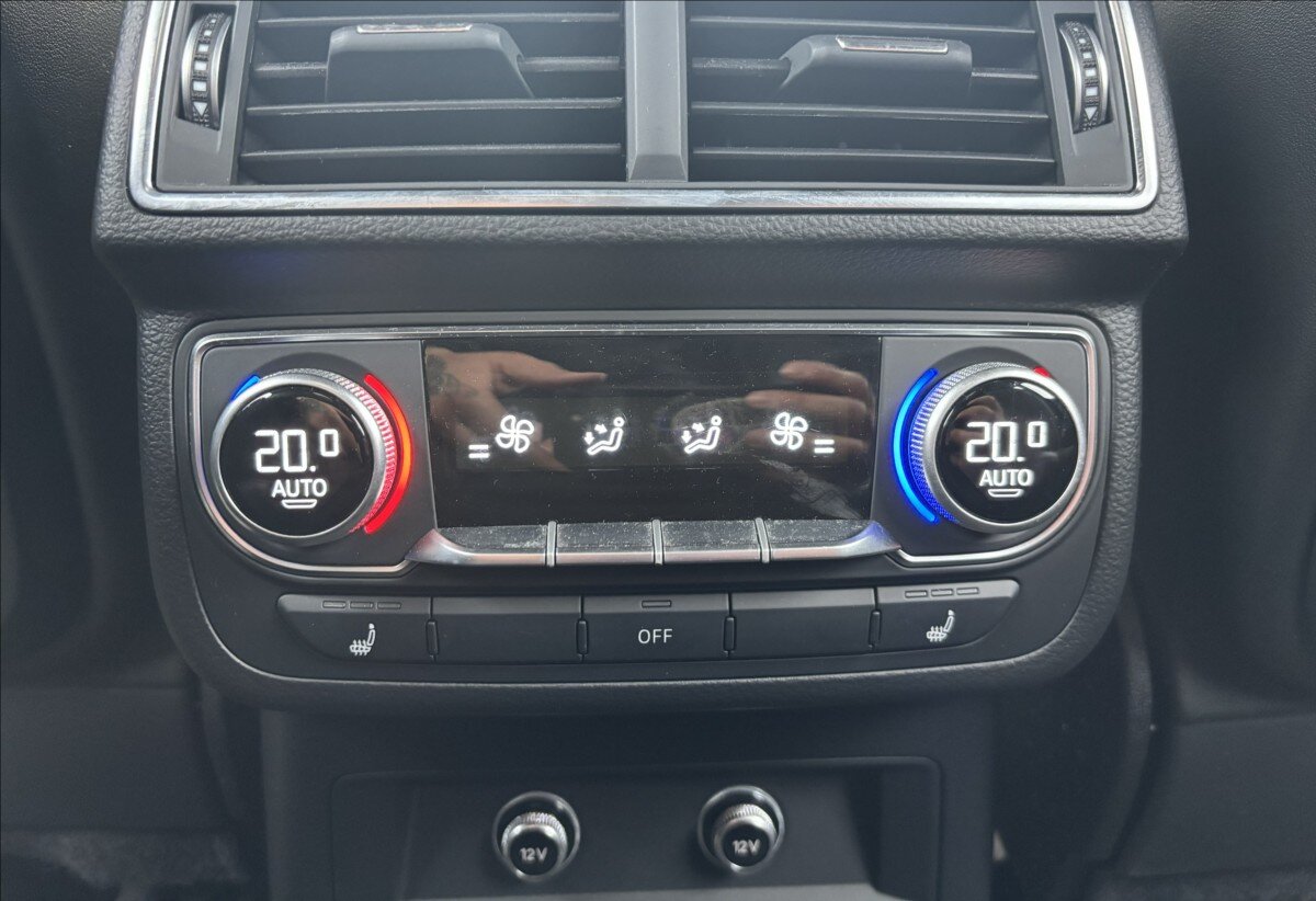 Audi Q7 SUV / Terénní 3,0 l 200 kw