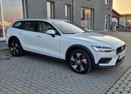 Volvo V60 Kombi 2,0 l 140 kw