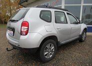 Dacia Duster 4